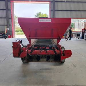 Esparcidor de Fertilizante Eléctrico de <span class=keywords><strong>12V</strong></span> de Larga Duración para Áreas Agrícolas y Vehículos Utilitarios ATV - Product Image 1