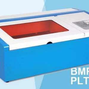 Vevor SIHAO Meilleur Prix 40W K40 USB Laser Graveur 3020 Machine Rotation Roues Mise À Niveau Co2 Gravure Laser Machine De Gravure - Product Image 4