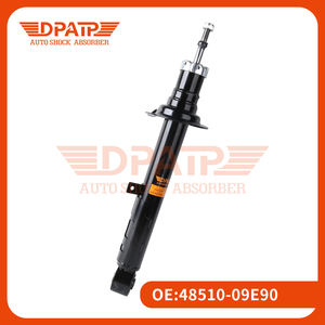 Suspension avant 48510-09E90 Strut Amortisseur pour Toyota <span class=keywords><strong>Reichi</strong></span> Crown 2005-2009 - Product Image 5