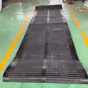 Yüksek kalite ve süper geniş kauçuk filtre konveyör bant - Product Image 4