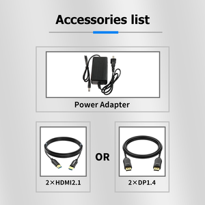 8 k60 Multi-schermo espansore 8K ingresso 1x4 2x4 4 k60 Multi-Desktop funzionamento padiglione 4 Outptput <span class=keywords><strong>HDMI</strong></span> Interfaface - Product Image 3