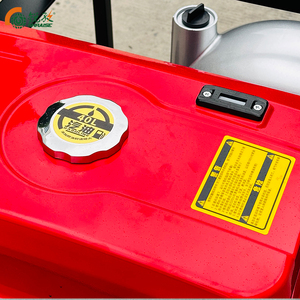 <span class=keywords><strong>Bomba</strong></span> <span class=keywords><strong>de</strong></span> <span class=keywords><strong>Agua</strong></span> Autocebante <span class=keywords><strong>de</strong></span> <span class=keywords><strong>Gasolina</strong></span> <span class=keywords><strong>de</strong></span> 8 Pulgadas, Portátil, <span class=keywords><strong>para</strong></span> <span class=keywords><strong>Agua</strong></span> Clara - Product Image 5