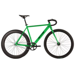 Offre Spéciale vélo de piste à pignon fixe à vitesse unique/mini vélo fixie de course 700c bon marché à vendre/vélo à pignon fixe approuvé CE - Product Image 4
