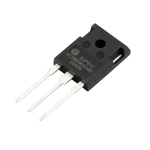 HT Original New SUPSiC GC3M0065090D TO-247 900V 36A 65mOhm N-Channel SiC Power MOSFET ของแท้จากโรงงาน รุ่นใหม่ SUPSiC GC3M0065090D TO-247 900V 36A 65mOhm N-Channel SiC Power MOSFET - Product Image 1