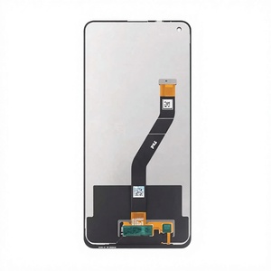 Pantalla LCD de Repuesto Boston con Digitalizador Táctil para Modelos A21 2020 SM-A215U/6.5" (Negro) 1 Año de Garantía - Product Image 1