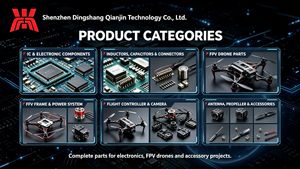 ชิปวงจรรวมอิเล็กทรอนิกส์ <span class=keywords><strong>E22</strong></span>-900T22S ใหม่และของแท้ - Product Image 3