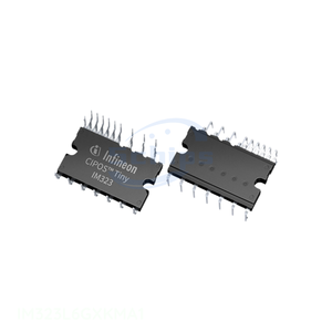 Buy Electronics Components Online IM323L6GXKMA1 26-PowerDIP Module Discrete Semiconductor Products In Stock - Product Image 1