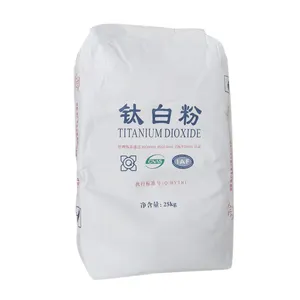 anatase titanium dioxide Price Paint Using tio2 r216 rutile titanium dioxide price per ton