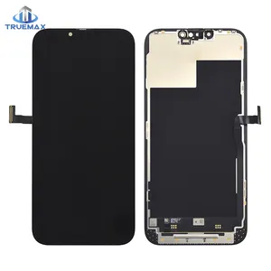 Mobile Phone Lcd Ecran For IPhone 13 Pro Max Oled Display Replacement Pantalla Screen