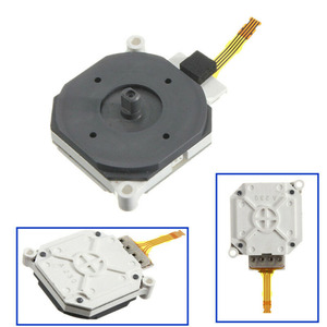 Mando analógico 3D para Nintendo, mando de Control para Nintendo 2DS/3DS/3DS XL/3DS LL - Product Image 3