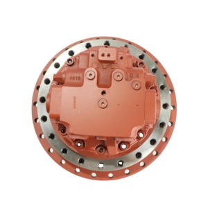 มอเตอร์ขับเคลื่อนแบบใหม่ MAG-1700VP-3800 สำหรับรถขุด ชุดขับเคลื่อนสุดท้าย ชุดเฟืองหมุน สำหรับ SK230-6 อะไหล่เครื่องจักรก่อสร้างเหล็ก - Product Image 2