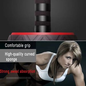 Nessun rumore Muscle Trainer attrezzature per il Fitness <span class=keywords><strong>Ab</strong></span> Roller Abs Core <span class=keywords><strong>Wheel</strong></span> Workout Home Gym attrezzature per il Fitness Training Muscle <span class=keywords><strong>Wheel</strong></span> - Product Image 6