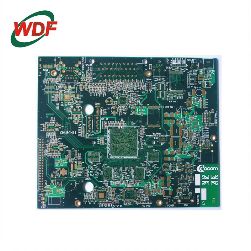 Tối đa hóa hiệu suất PCB của bạn khám phá những lợi ích của dịch vụ thử nghiệm PCB tiên tiến