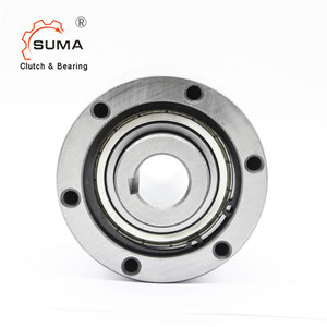Rodamiento de rueda libre unidireccional MG750 de acero cromado para maquinaria - Product Image 2