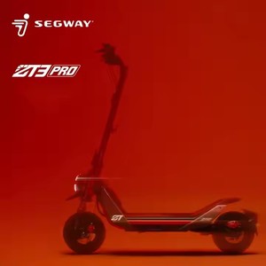 <span class=keywords><strong>Monopattino</strong></span> <span class=keywords><strong>Elettrico</strong></span> <span class=keywords><strong>Xiaomi</strong></span> Ninebot ZT3 Pro di Alta Qualità, Pneumatici Larghi, Pieghevole, <span class=keywords><strong>Autonomia</strong></span> 70Km, 1600W, 32Km/h - Product Image 3