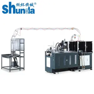 a4 paper making machine paper plate making machine price of paper cups machine