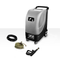 Nettoyeur vapeur haute pression sans eau STM-16 pour lavage de voiture