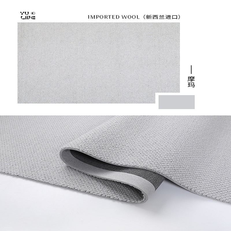 New zealand imported wool-moma b