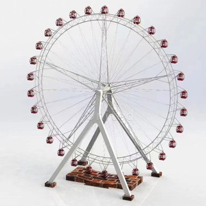 Emocionante <span class=keywords><strong>carrusel</strong></span> móvil con remolque para parques de atracciones y atracciones de feria, brindando alegría sobre la marcha - Product Image 6