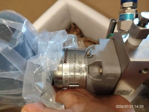 Emersons Rosemounts 3051S2CD Coplanar Differential 4-20mA HART ATEX SIL2 ของแท้ 100% มีสินค้าในสต็อก - Product Image 2