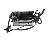 Pompe de compression de la suspension pneumatique pour Porsche Cayenne 955 9PA Volkswagen Touareg 7L Airmatic Compressor 95535890105 7L0698 007D