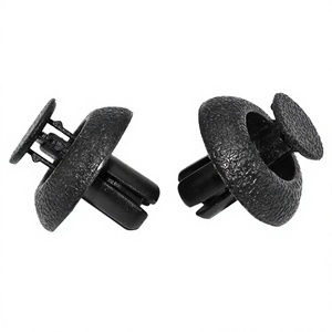 For Toyota Camry Land Cruiser Radiator Bracket Mounting <b>Clip</b> 90467-07217 Plastic Auto Fastener - Product Image 1