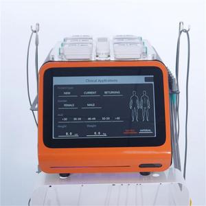 Nouvel Arrivage <span class=keywords><strong>Tru</strong></span> Shape ID Flex : Dernière Machine de Remodelage Corporel RF pour la Réduction de la Graisse, Appareil RF Dissolvant la Graisse et Brûle-Graisse - Product Image 4
