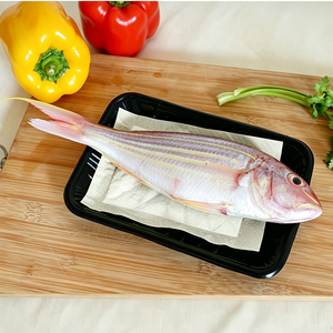 Carne fresca/pesce/maiale/pollo/frutta/verdura/frutti di mare assorbente Pad evitare il batterio - Product Image 4