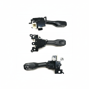 Cruise Control Auto <b>Switches</b> for Avensis Hilux Revo 07-14 TR - Product Image 2