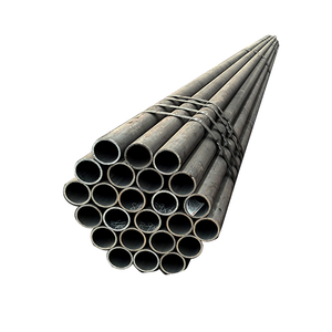 Chất lượng tốt nhất thép carbon liền mạch Ống <span class=keywords><strong>API</strong></span> <span class=keywords><strong>5L</strong></span> ASTM A106 A53 g r.<span class=keywords><strong>b</strong></span> sch40 cho đường ống dẫn khí và dầu ống thép tròn <span class=keywords><strong>b</strong></span>án - Product Image 3