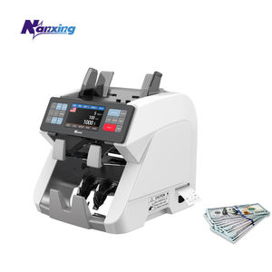 Détecteur <span class=keywords><strong>de</strong></span> Faux Billets Portable en Gros pour Dollars Américains - Product Image 1