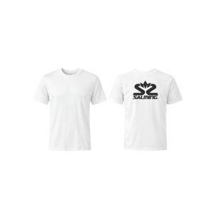 Ropa deportiva premium SALMING para hombre/mujer, de secado rápido, antiolor, altamente absorbente, ideal para el gimnasio y todas las actividades deportivas. - Product Image 1