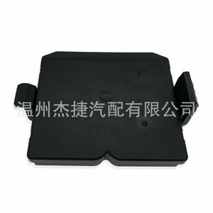 โมดูลควบคุมอิเล็กทรอนิกส์ที่ใช้ได้กับเชฟโรเลตและคาดิลแลค หมายเลขชิ้นส่วน 20837967 - Product Image 2