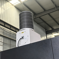 Tour CNC à banc incliné TC4558 avec contrôleur GSK980TDI – Fiabilité et longue durée de vie, faible taux de défaillance