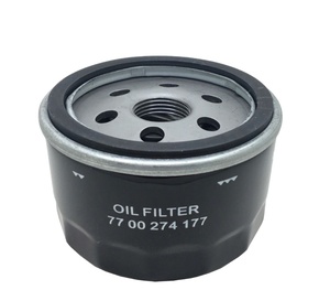 Filtre à huile Renault neuf et d'<span class=keywords><strong>occasion</strong></span> pour voitures et camions Jeep Manufacturing Seat Purpose FL Model by Supply - Product Image 1