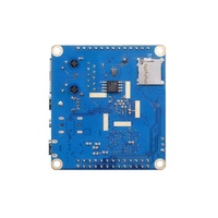 Orange Pi Zero 3 Allwinner H618 1GB/1.5GB/2GB/4GB LPDDR4 WiFi 5+ 5.0 Ordinateur monocarte