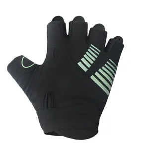Hochwertige Trainings handschuhe Gewichtheber handschuhe für Männer und Frauen zum Trainieren Leichte, atmungsaktive Turn handschuhe