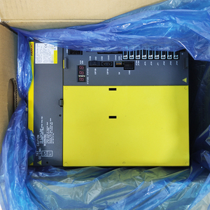 A06B-6066-H004 Amplificador servo AC FANUC para máquina CNC A06B6066H004 - Product Image 6