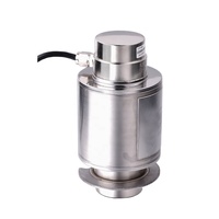 Capteur de force à compression pour camions lourds, type colonne, pour silo ZSF, LP7134 Locosc pour pont-bascule