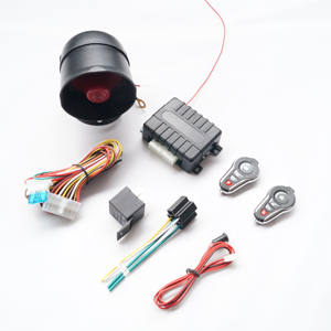 Alarma Para Auto Yaris sistema di allarme antifurto per Auto sistema di allarme automatico intelligente allarmi per Auto all'ingrosso - Product Image 6
