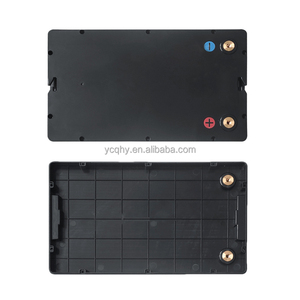 Caja de Batería Lifepo4 12v 24v 48v <span class=keywords><strong>120ah</strong></span> 180ah 200ah 28 Carcasa de Batería Vacía con Tornillos - Product Image 6