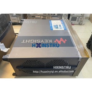 เครื่องวิเคราะห์สัญญาณ N9010B Keysight 10 Hz ถึง44 GHz - Product Image 3