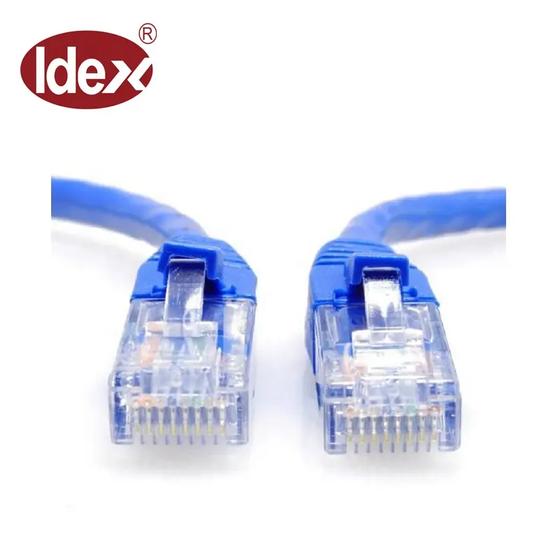 10FT CAT6 Kabel 3M Ethernet Lan Netwerk Cat 6 RJ45 Patch Cord