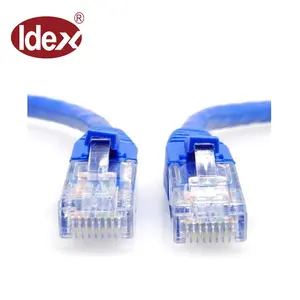 10FT CAT6 kablo 3m Ethernet Lan ağı CAT 6 RJ45 yama kablosu