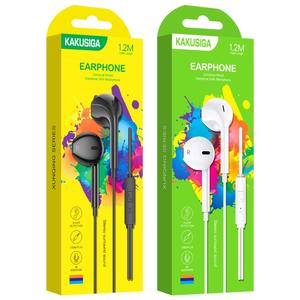Kaku/kakusiga. <span class=keywords><strong>Écouteurs</strong></span> <span class=keywords><strong>filaires</strong></span> universels KSC-842 les plus vendus <span class=keywords><strong>avec</strong></span> microphone – Casque audio tendance <span class=keywords><strong>avec</strong></span> <span class=keywords><strong>micro</strong></span> - Product Image 2
