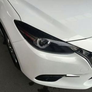 ไฟหน้า Mazda3 17 Angkesaila รุ่น US แบบ High-End Full LED พร้อมไฟ Daytime Running Light พร้อมระบบ AFS รุ่น BBNW51030 BBNW51040 - Product Image 3