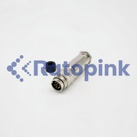 Connecteur mâle Photoeye de type D DA-PL3353 à 8 broches, remplacement pour imprimante CIJ Domino A320I A420I A520I