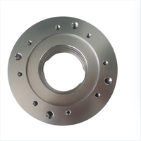 Services d'usinage CNC de haute précision pour pièces métalliques, tournage et fraisage de l'aluminium avec 3/4/5 axes, production OEM personnalisée