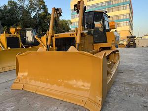 Topadora de Orugas Caterpillar SEM 816 con 3 Cuchillas Ripper y Accesorios EN OFERTA - Product Image 3