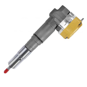 หัวฉีดน้ำมันเชื้อเพลิงคุณภาพดีที่สุด OEM 3412E 3408E รุ่น 138-8754 159-0835 174-7527 232-1176 232-1175 174-7526 สำหรับรถบรรทุก 771D 769D 775D - Product Image 1